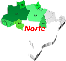 norte